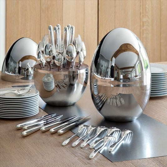 Set de Cubiertos Premium
